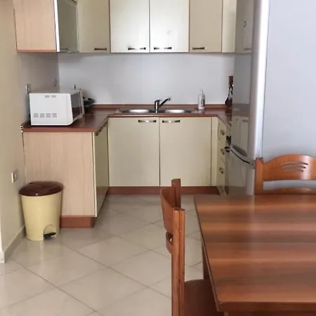 Lungomare Apartment, Above Bar Bonaparte Apartment